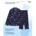 2025 Happy Gumayusi Day！Pajama Set 睡衣套裝(連postcard A)